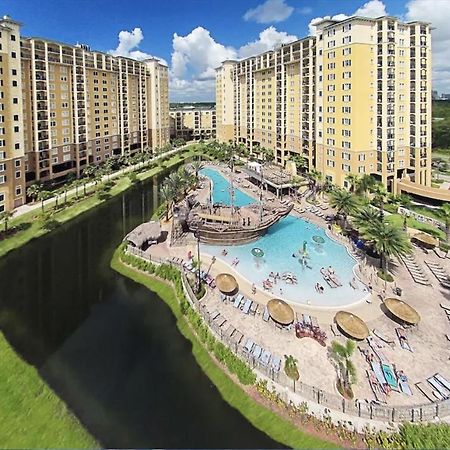 Best Disney Resort Condo Orlando 博伟湖 外观 照片