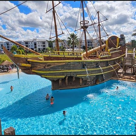 Best Disney Resort Condo Orlando 博伟湖 外观 照片