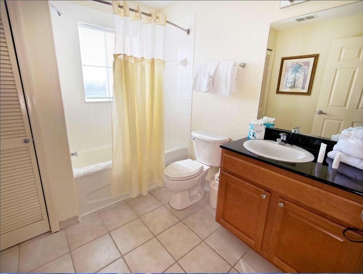 Best Disney Resort Condo Orlando 博伟湖 外观 照片
