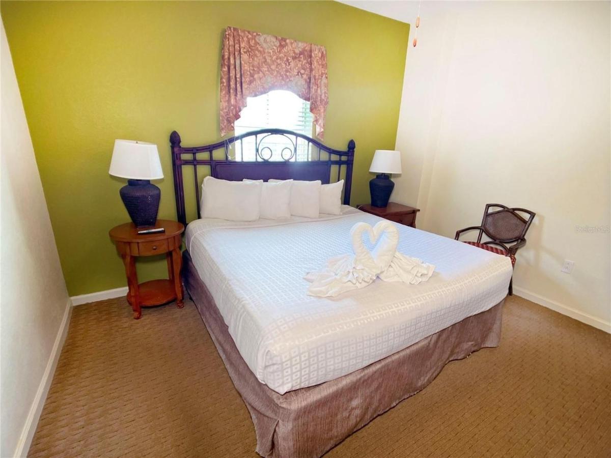 Best Disney Resort Condo Orlando 博伟湖 外观 照片