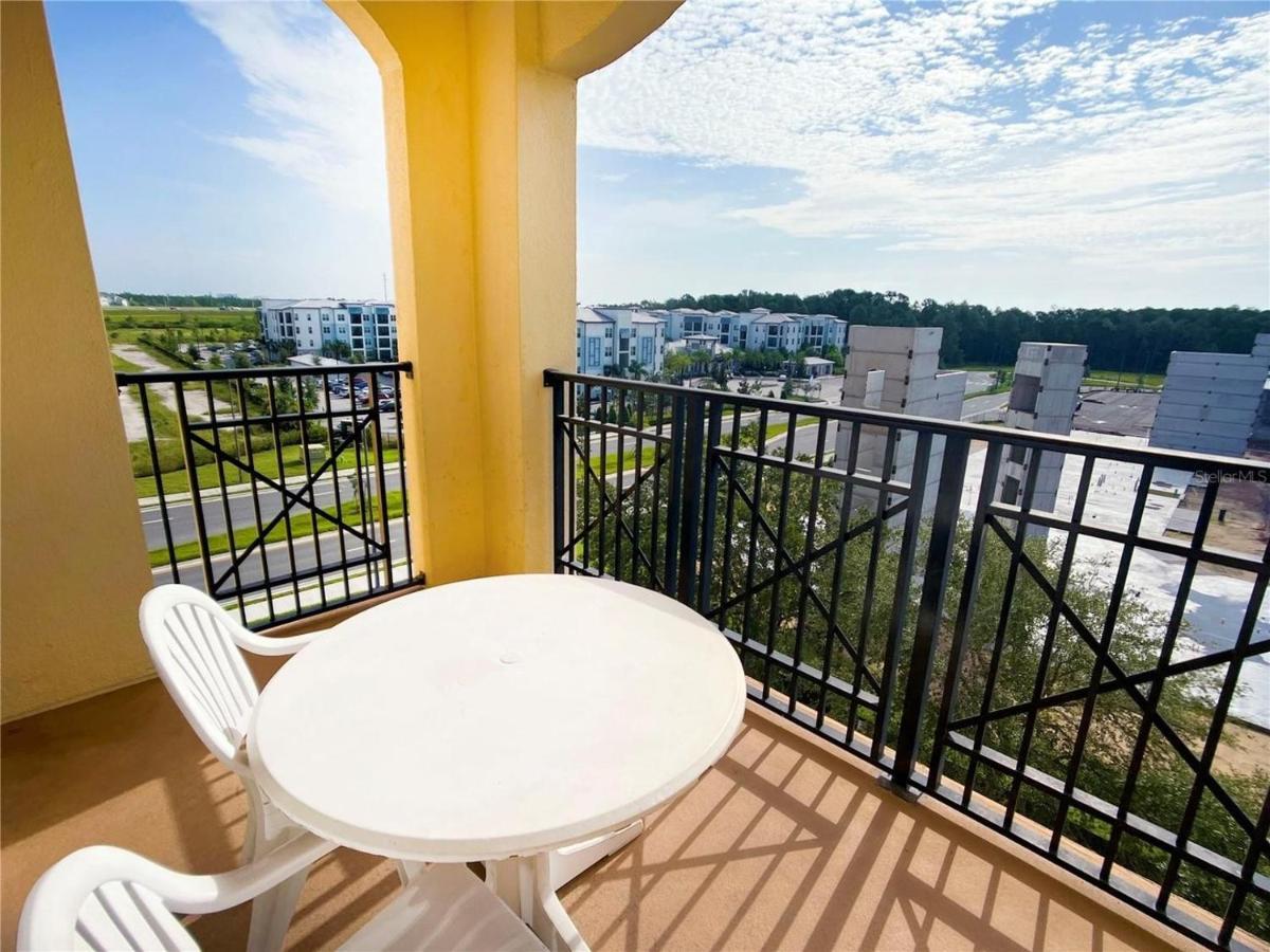 Best Disney Resort Condo Orlando 博伟湖 外观 照片