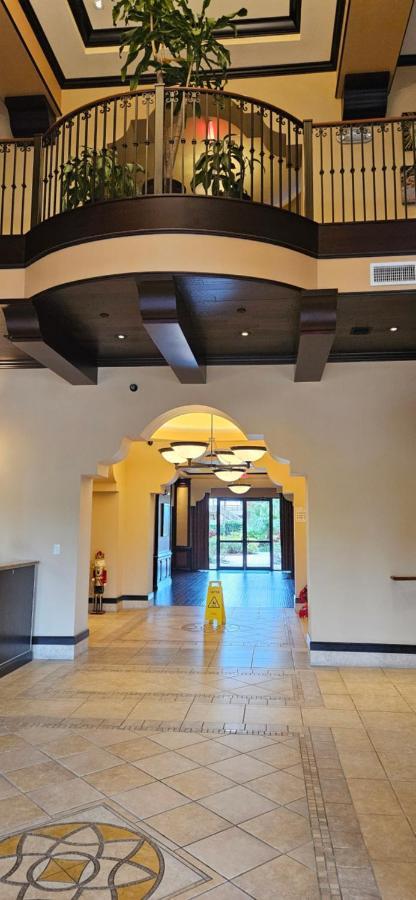 Best Disney Resort Condo Orlando 博伟湖 外观 照片