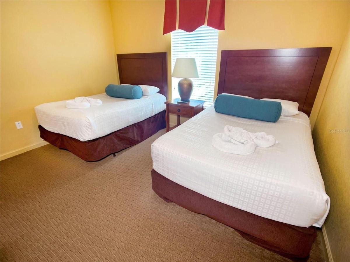 Best Disney Resort Condo Orlando 博伟湖 外观 照片