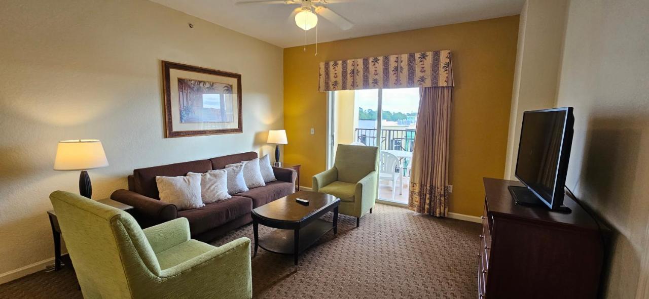 Best Disney Resort Condo Orlando 博伟湖 外观 照片