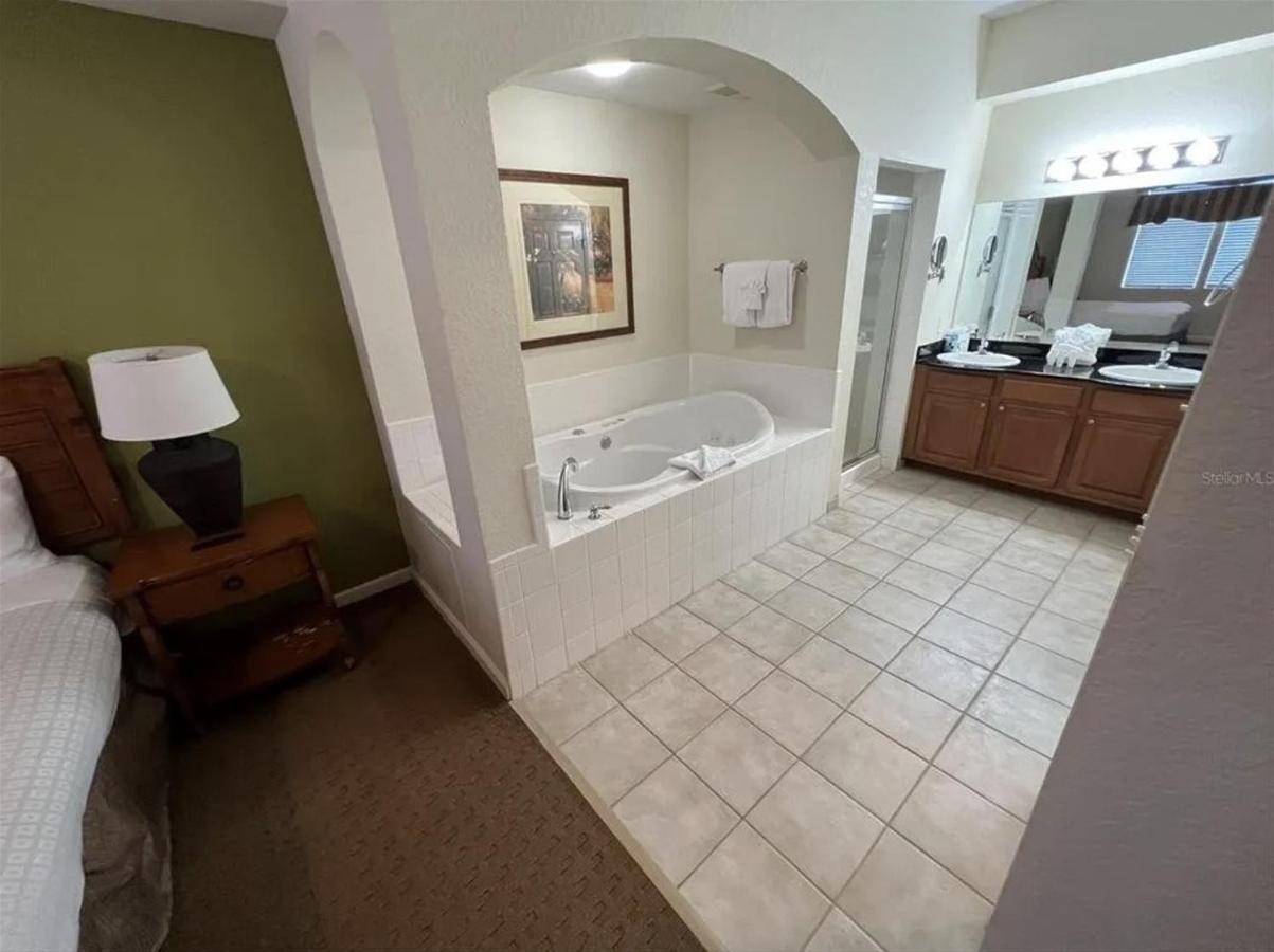 Best Disney Resort Condo Orlando 博伟湖 外观 照片