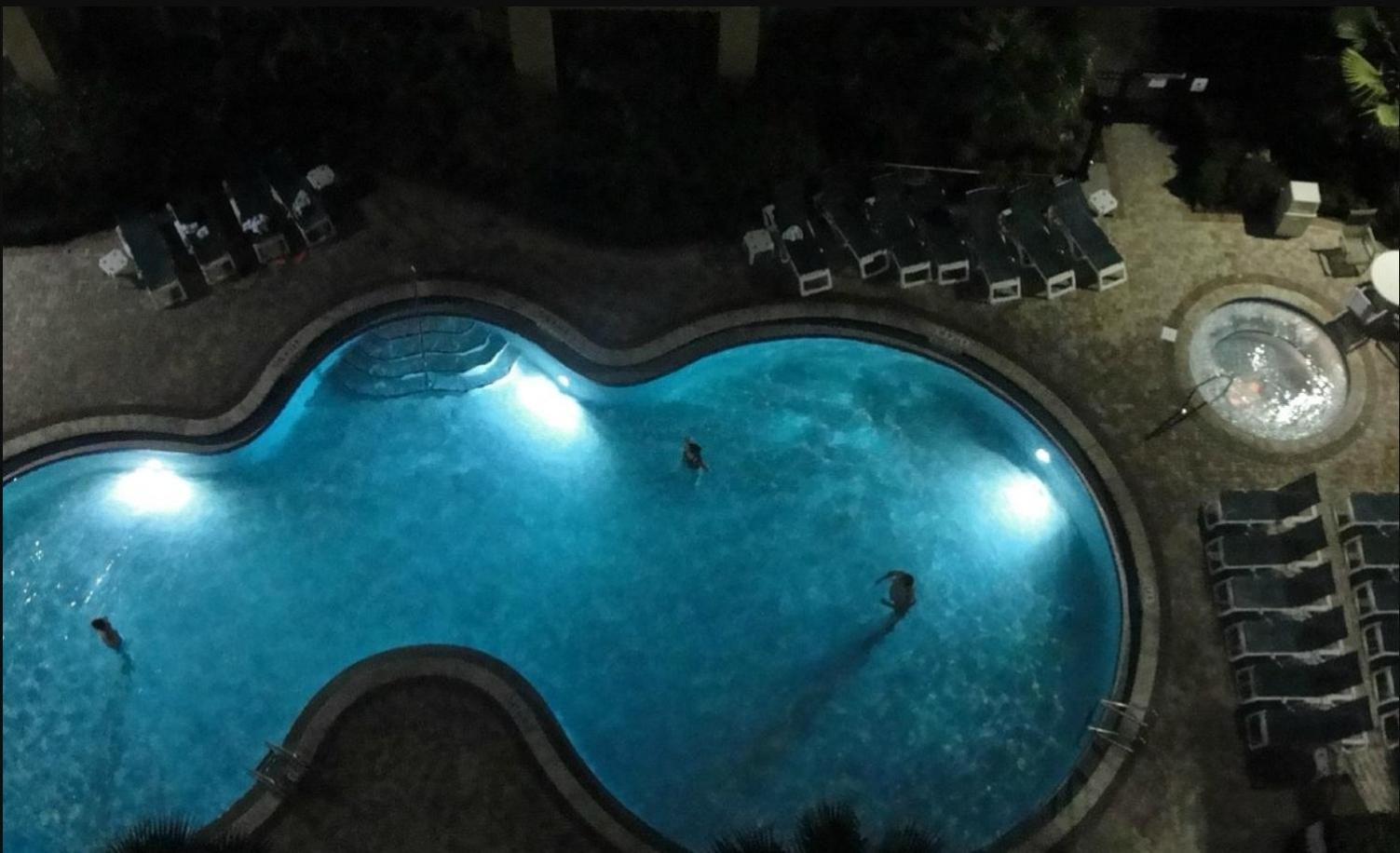 Best Disney Resort Condo Orlando 博伟湖 外观 照片