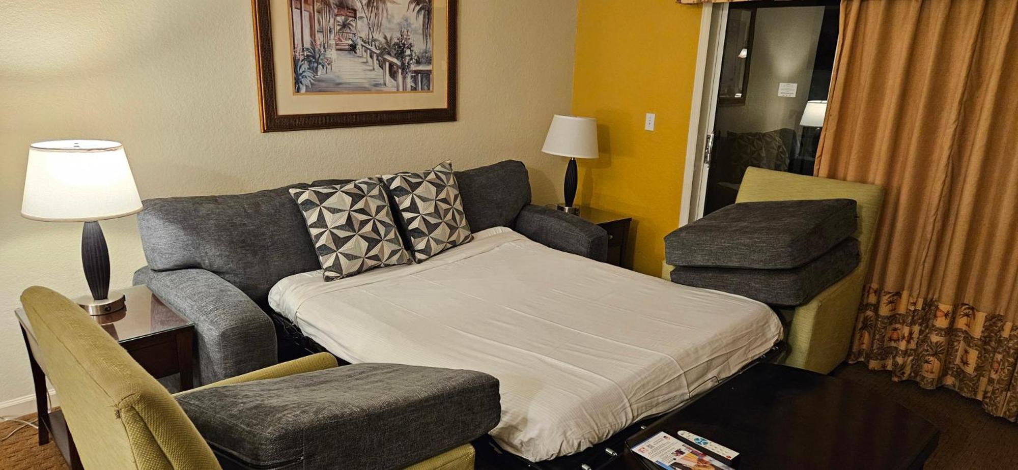 Best Disney Resort Condo Orlando 博伟湖 外观 照片