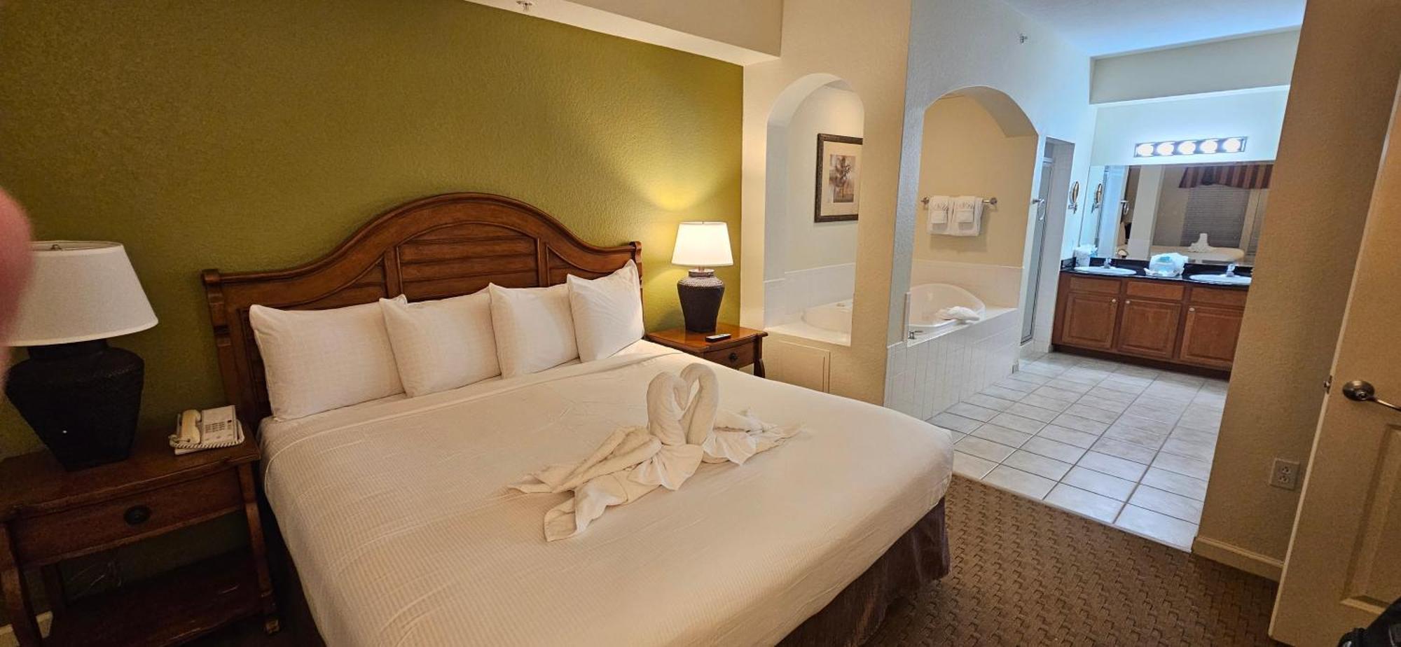 Best Disney Resort Condo Orlando 博伟湖 外观 照片